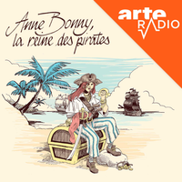 La reine des pirates-collection